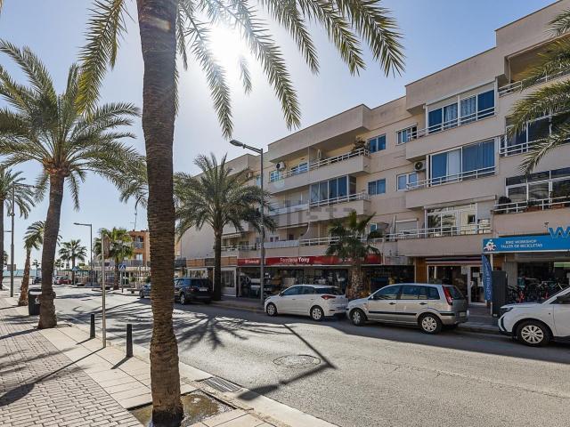 Piso, Calvià