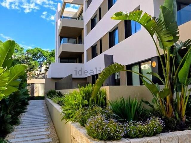 Piso, Calvià