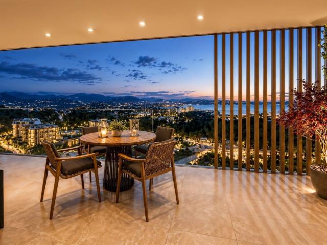 Piso, Calvià