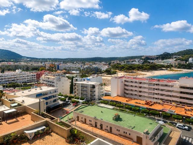 Piso, Calvià
