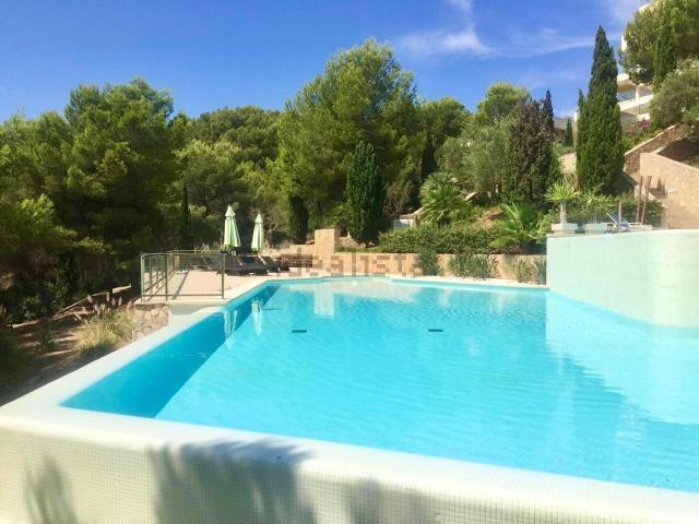 Piso, Calvià