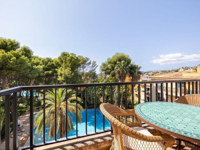 Piso, Calvià