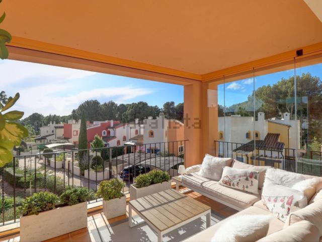 Piso, Calvià