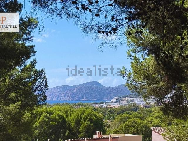 Piso, Calvià