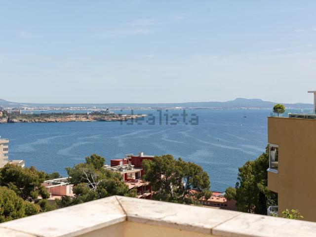 Piso, Calvià
