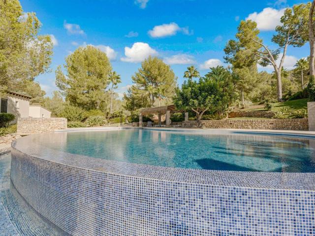Piso, Calvià