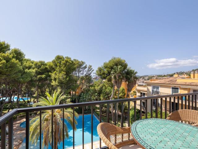 Piso, Calvià