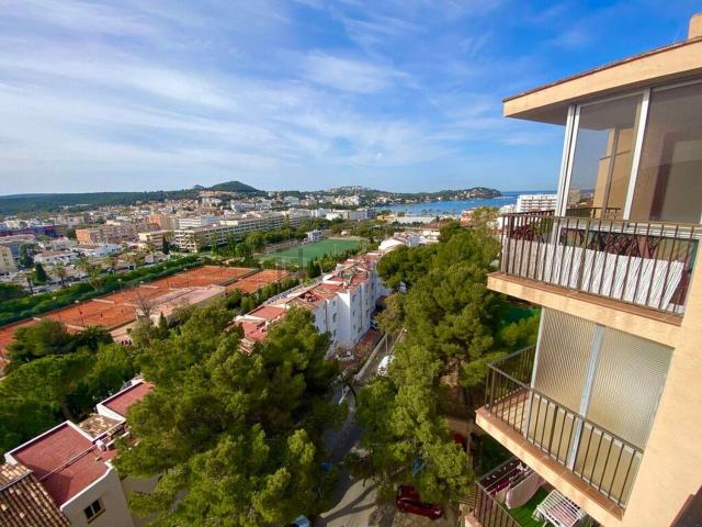 Piso, Calvià