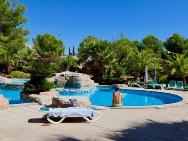 Piso, Calvià