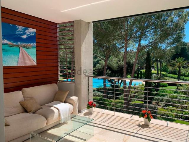 Piso, Calvià