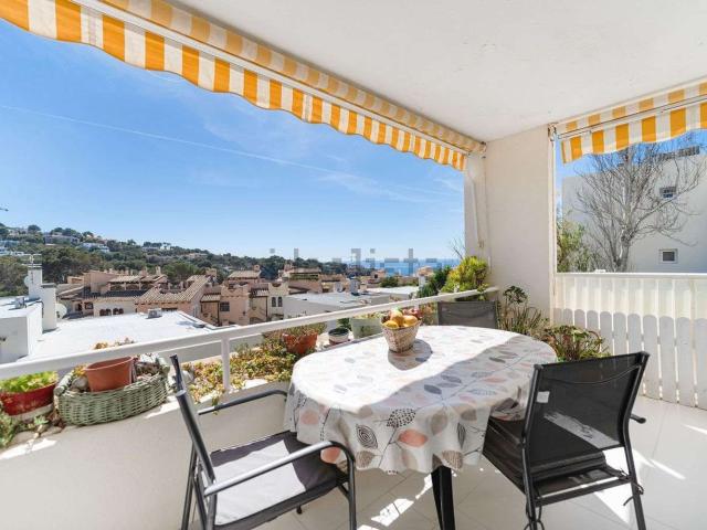 Piso, Calvià