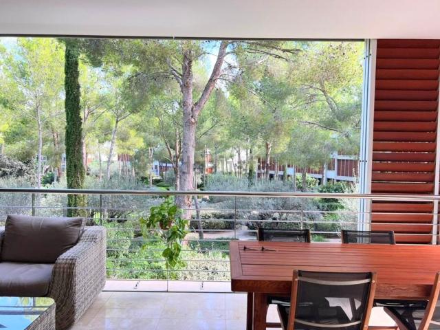 Piso, Calvià