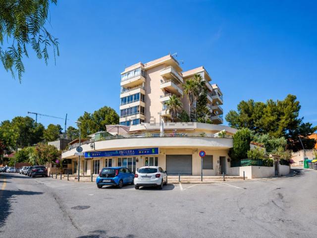 Piso, Calvià