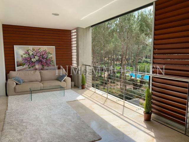 Piso, Calvià