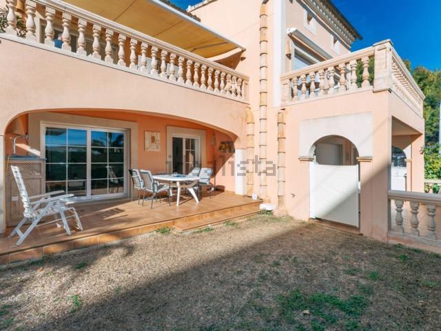 Piso, Calvià