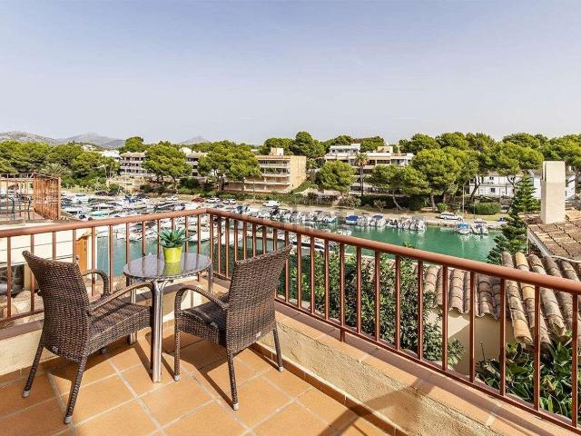 Piso, Calvià