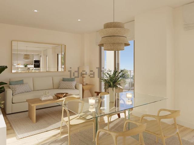Piso, Calvià