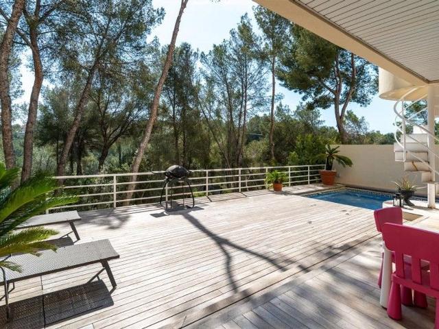 Piso, Calvià