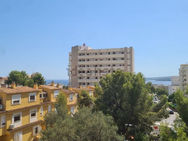 Piso, Calvià