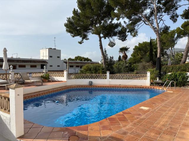 Piso, Calvià