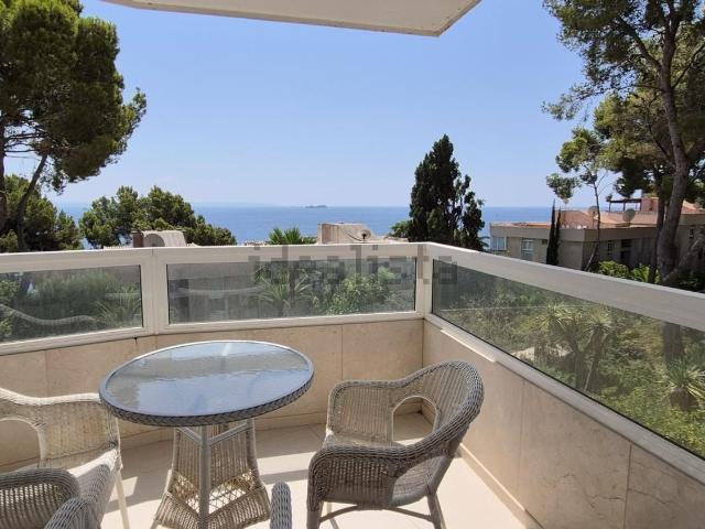 Piso, Calvià