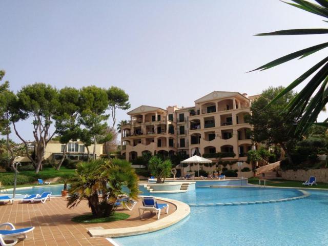 Piso, Calvià