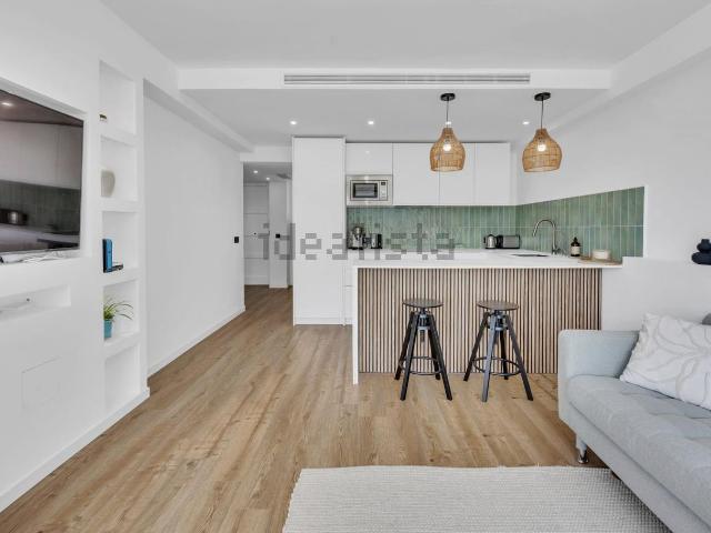 Piso, Calvià