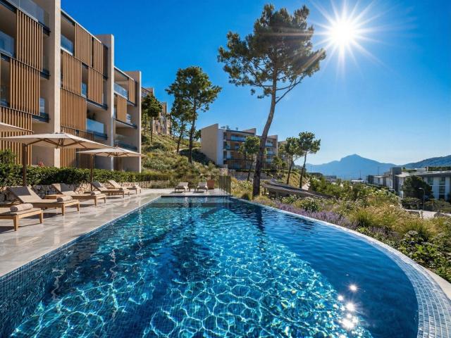 Piso, Calvià