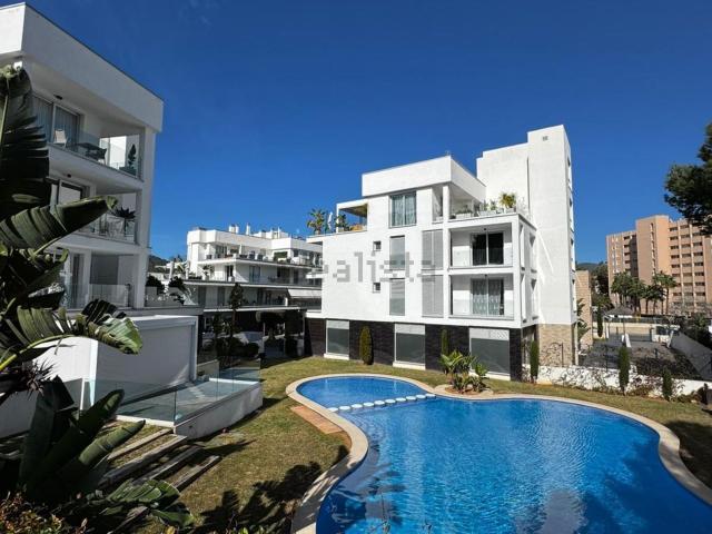 Piso, Calvià