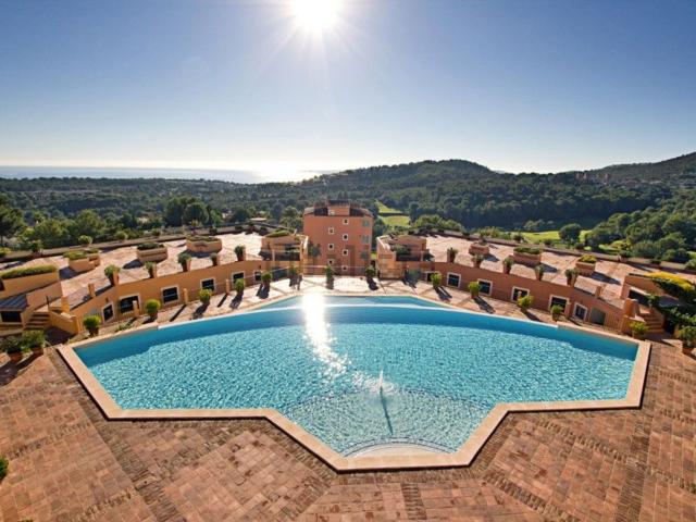 Piso, Calvià