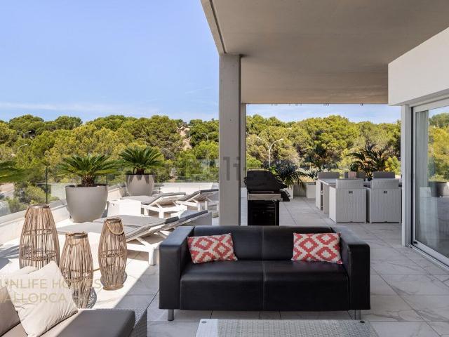 Piso, Calvià