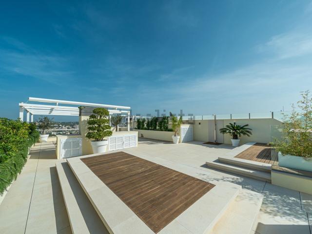 Piso, Calvià