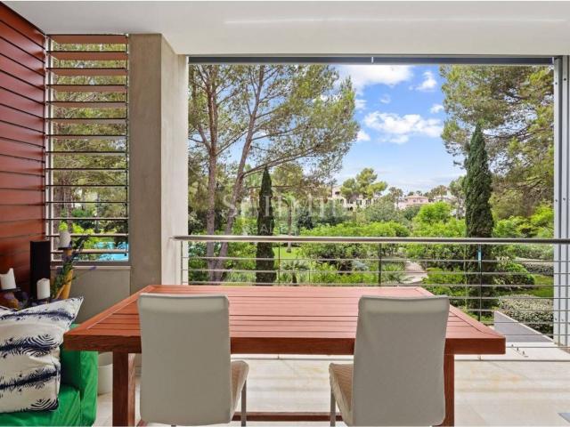 Piso, Calvià
