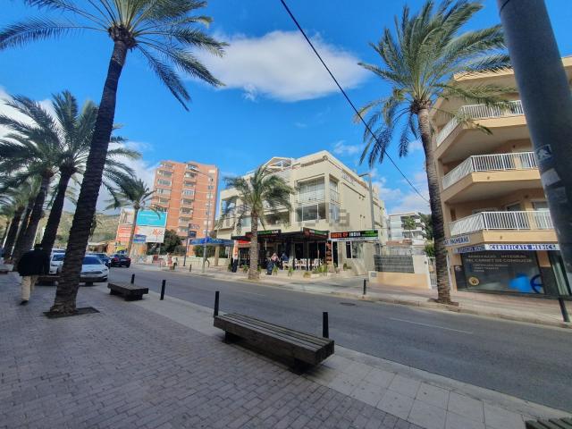 Piso, Calvià