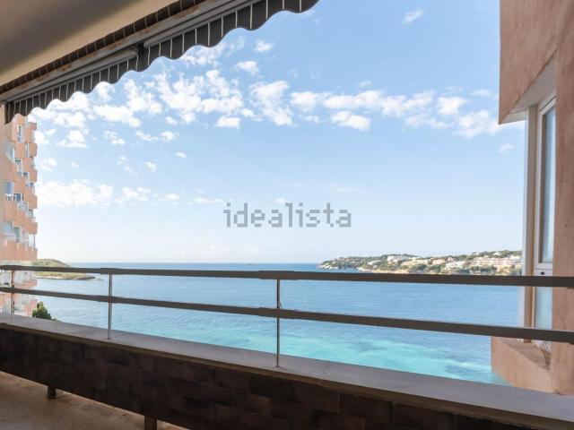 Piso, Calvià