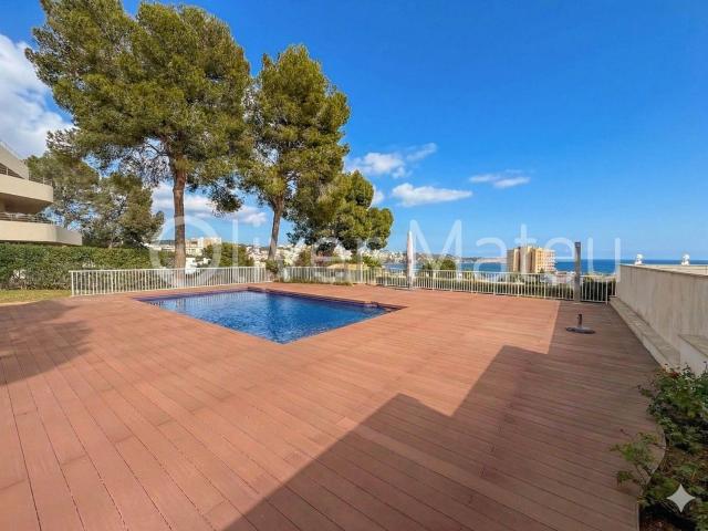 Piso, Calvià
