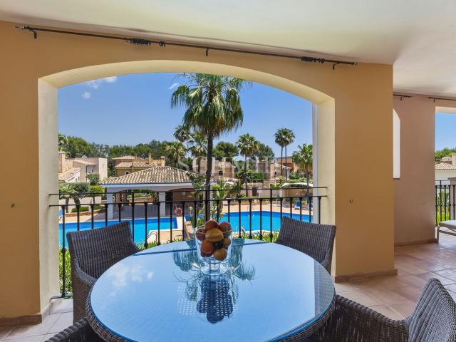 Piso, Calvià
