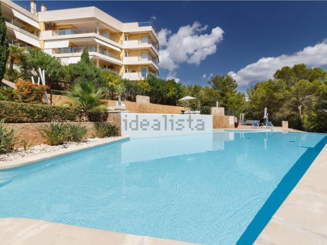 Piso, Calvià