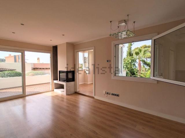Piso, Calvià