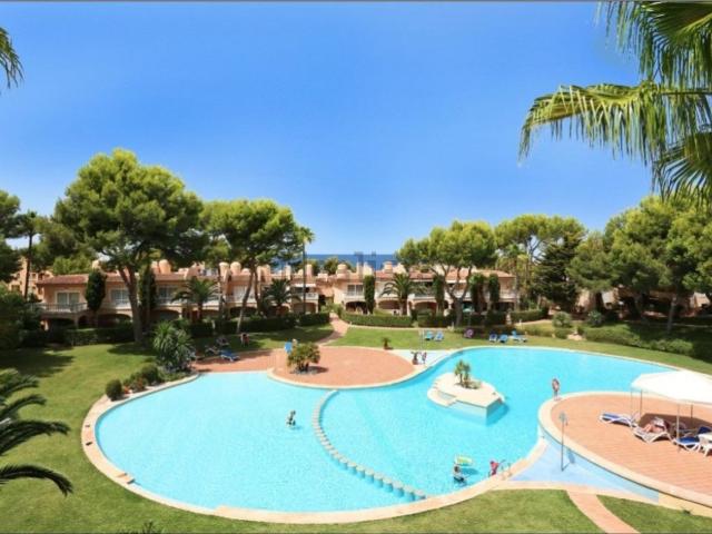 Piso, Calvià