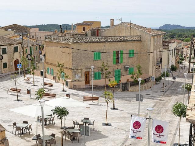 Piso, Calvià