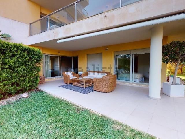 Piso, Calvià