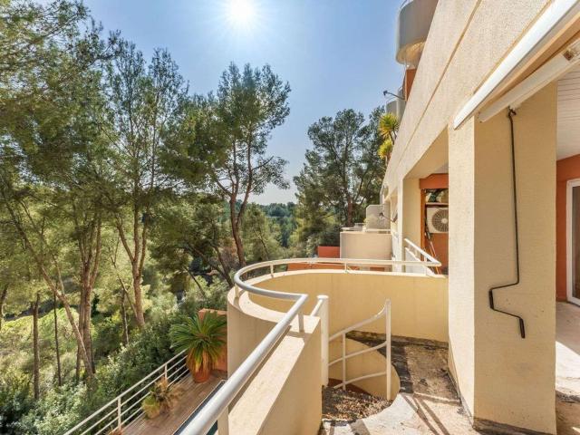Piso, Calvià