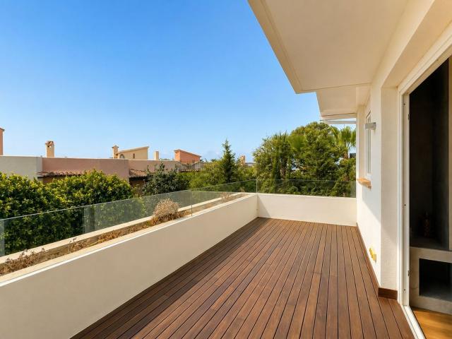 Piso, Calvià