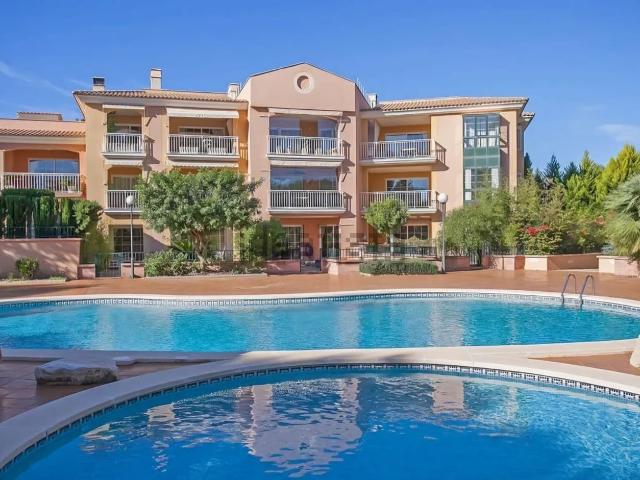 Piso, Calvià