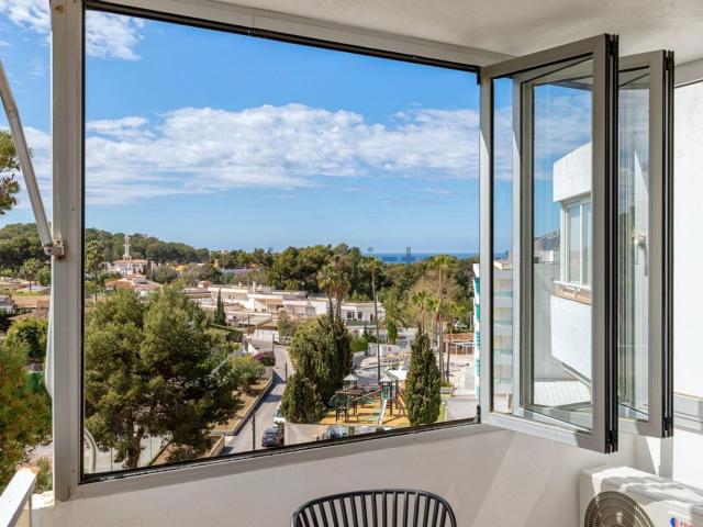 Piso, Calvià