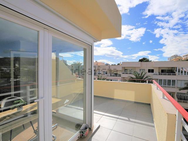 Piso, Calvià