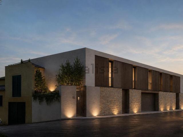 Piso, Calvià