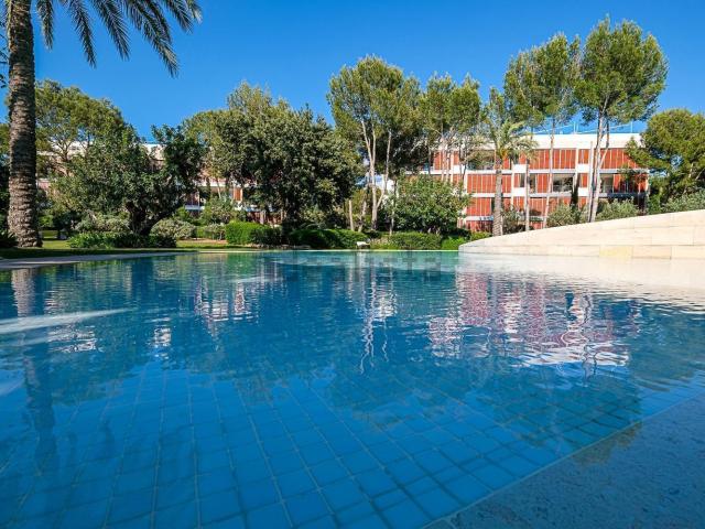 Piso, Calvià