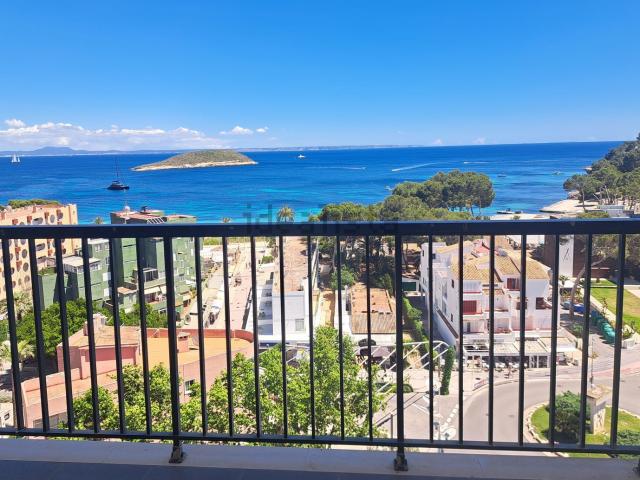 Piso, Calvià
